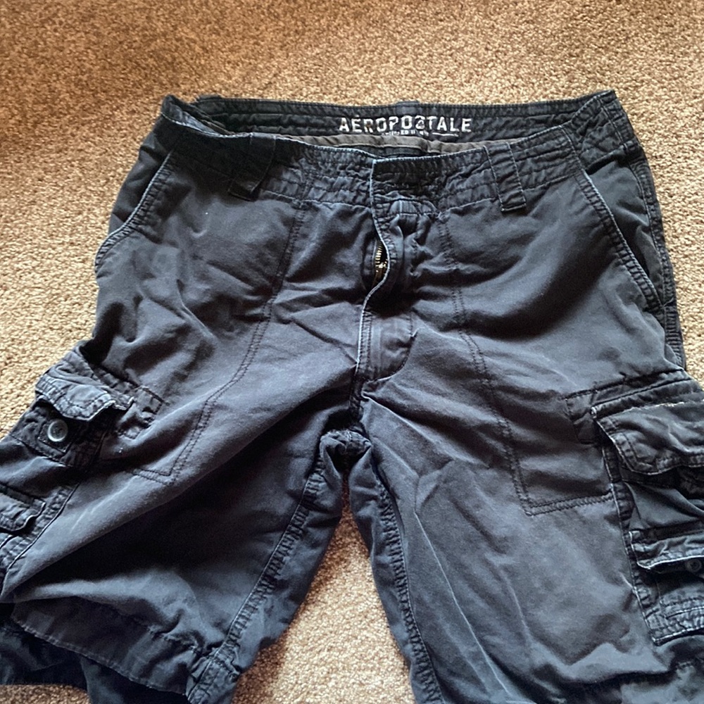 Cargo shorts